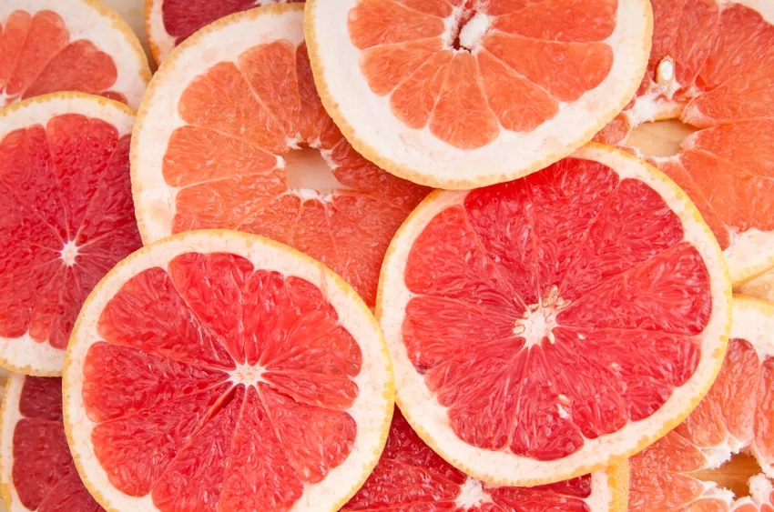 Pomelo varianter » Et lite innblikk